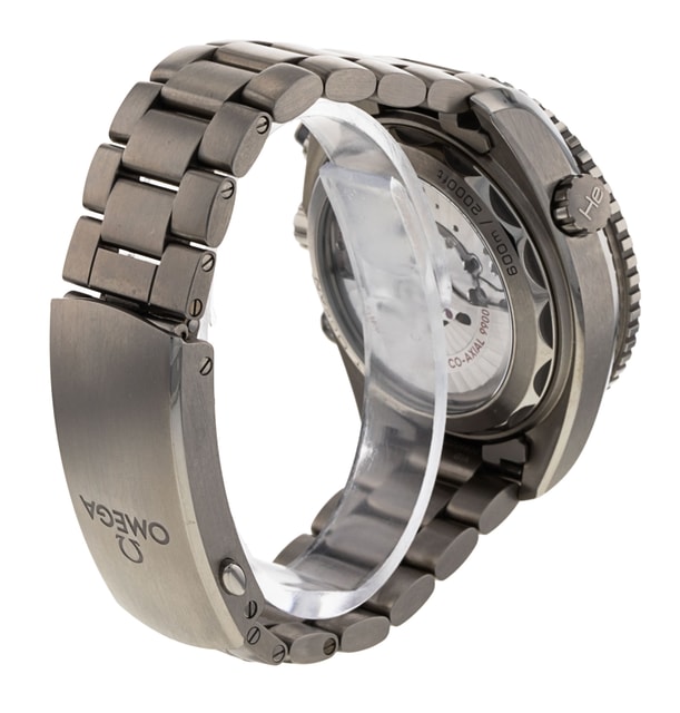 Omega Planet Ocean 215.90.46.51.99.001 Image 3